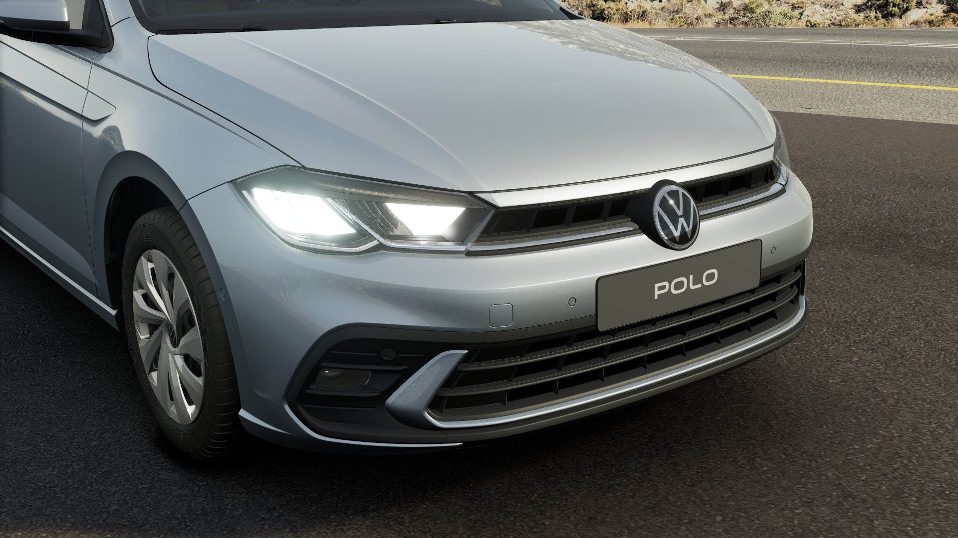 Volkswagen Polo Life