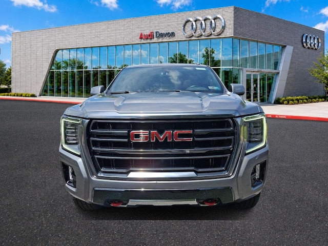 2021 GMC Yukon XL