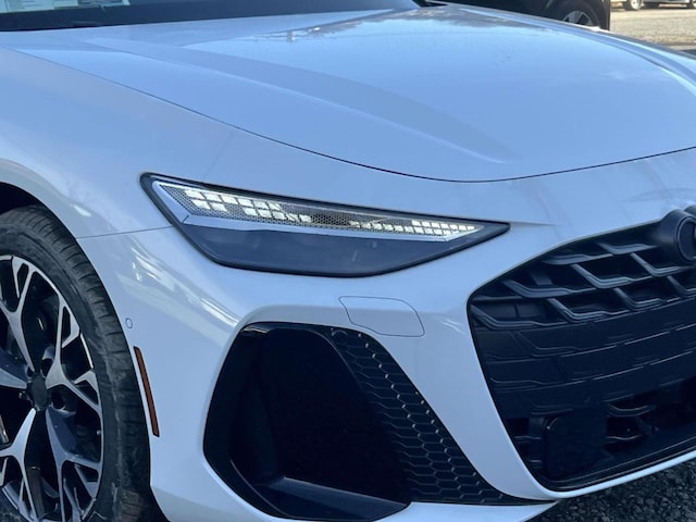 2026 Audi A6 Premium Plus - Photo 8