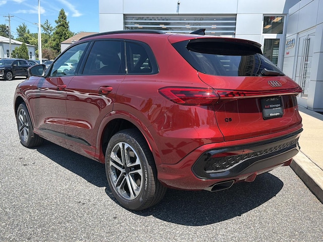 2026 Audi Q5