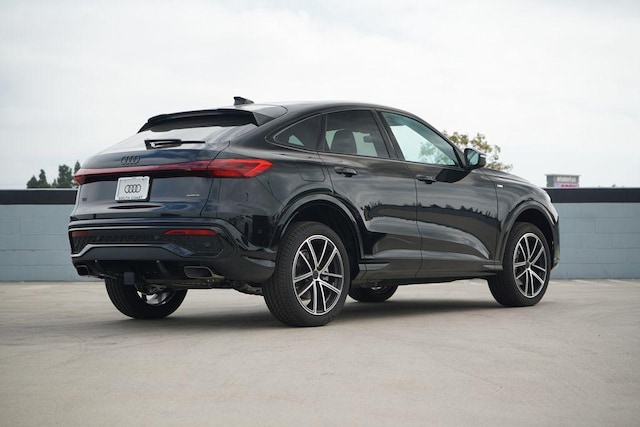 2026 Audi Q5 Sportback