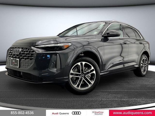 Photo of 2026 Audi Q5 