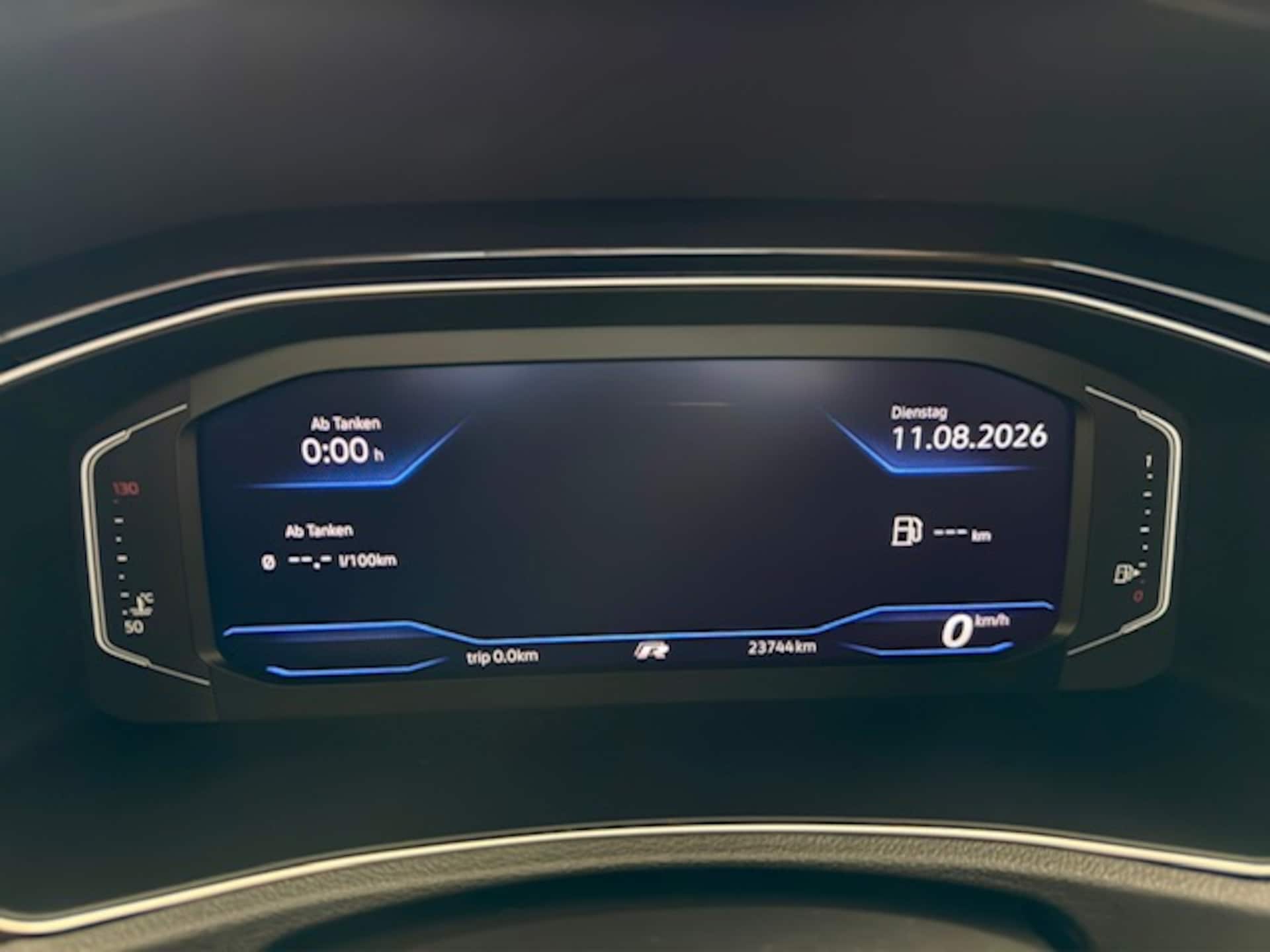 Volkswagen T-Roc R