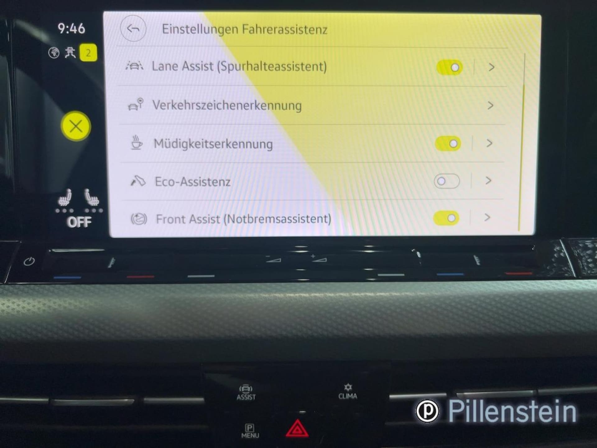 Volkswagen Golf Variant MOVE