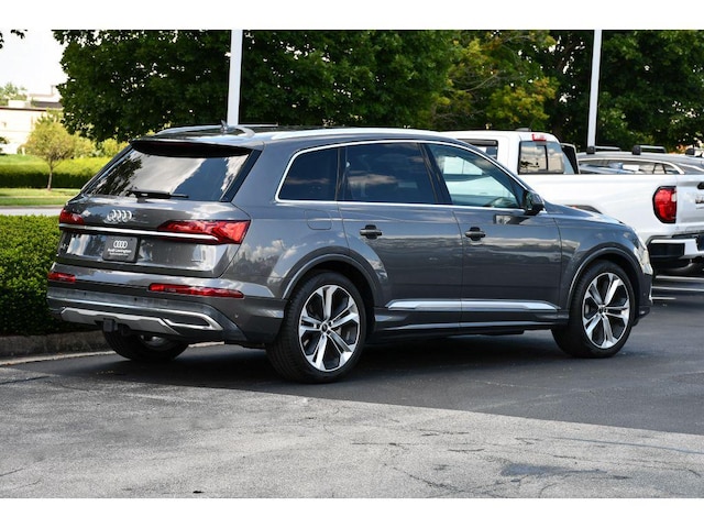 2024 Audi Q7