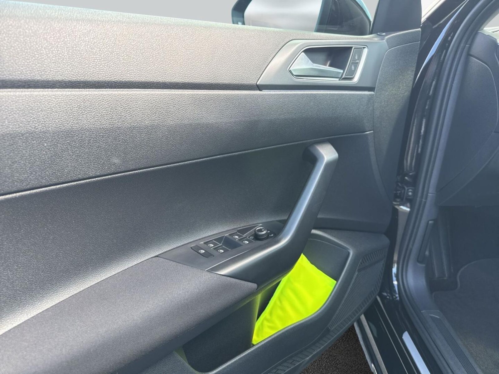 Volkswagen Taigo – Bild 19