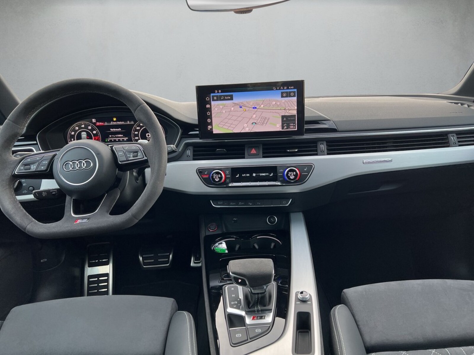 Audi RS 4 Avant – Bild 8
