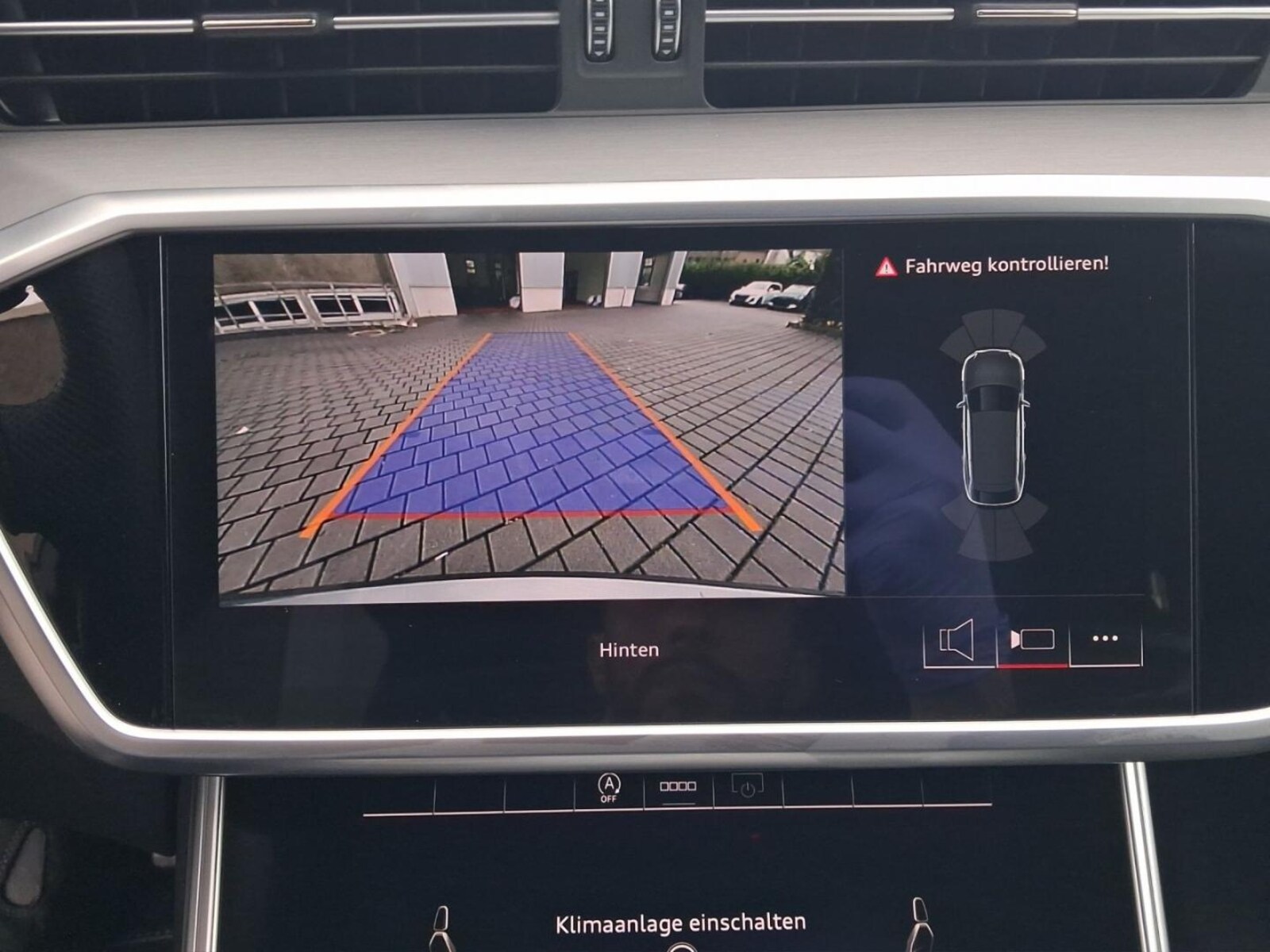 Audi S6 Avant – Bild 16