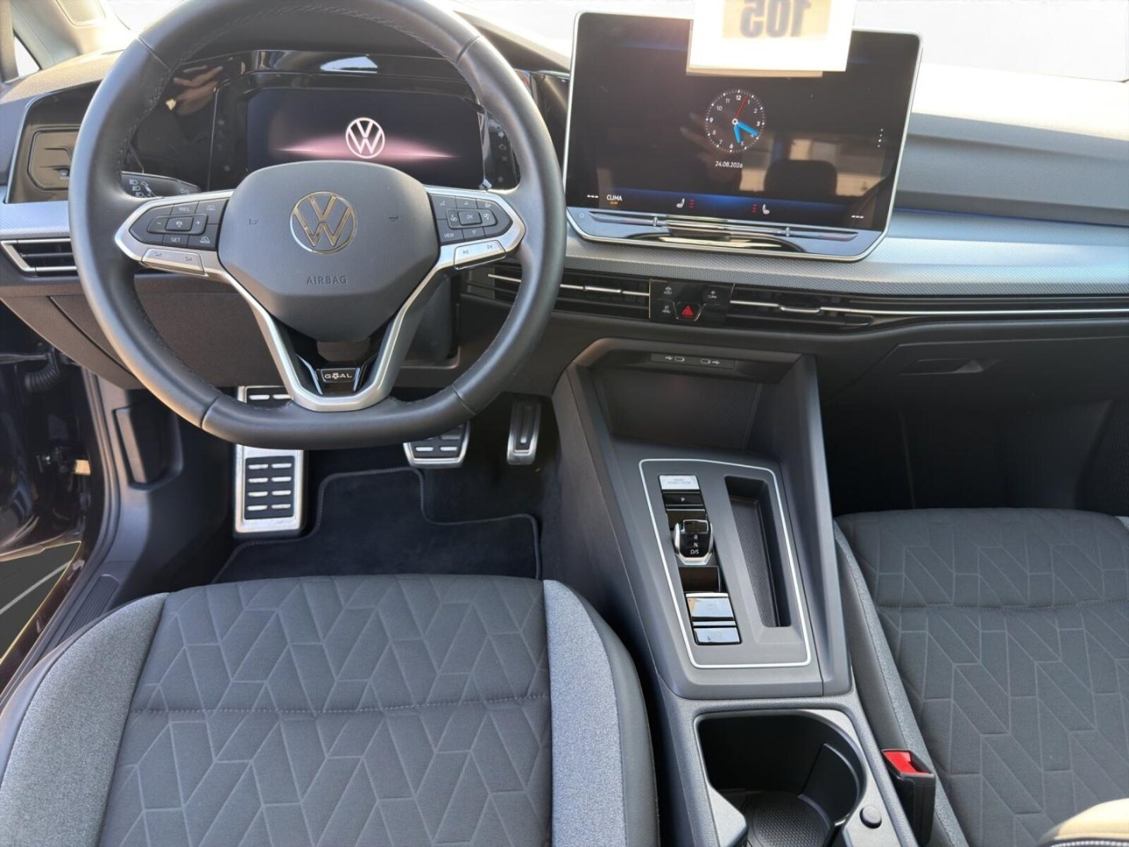 Volkswagen Golf – Bild 12