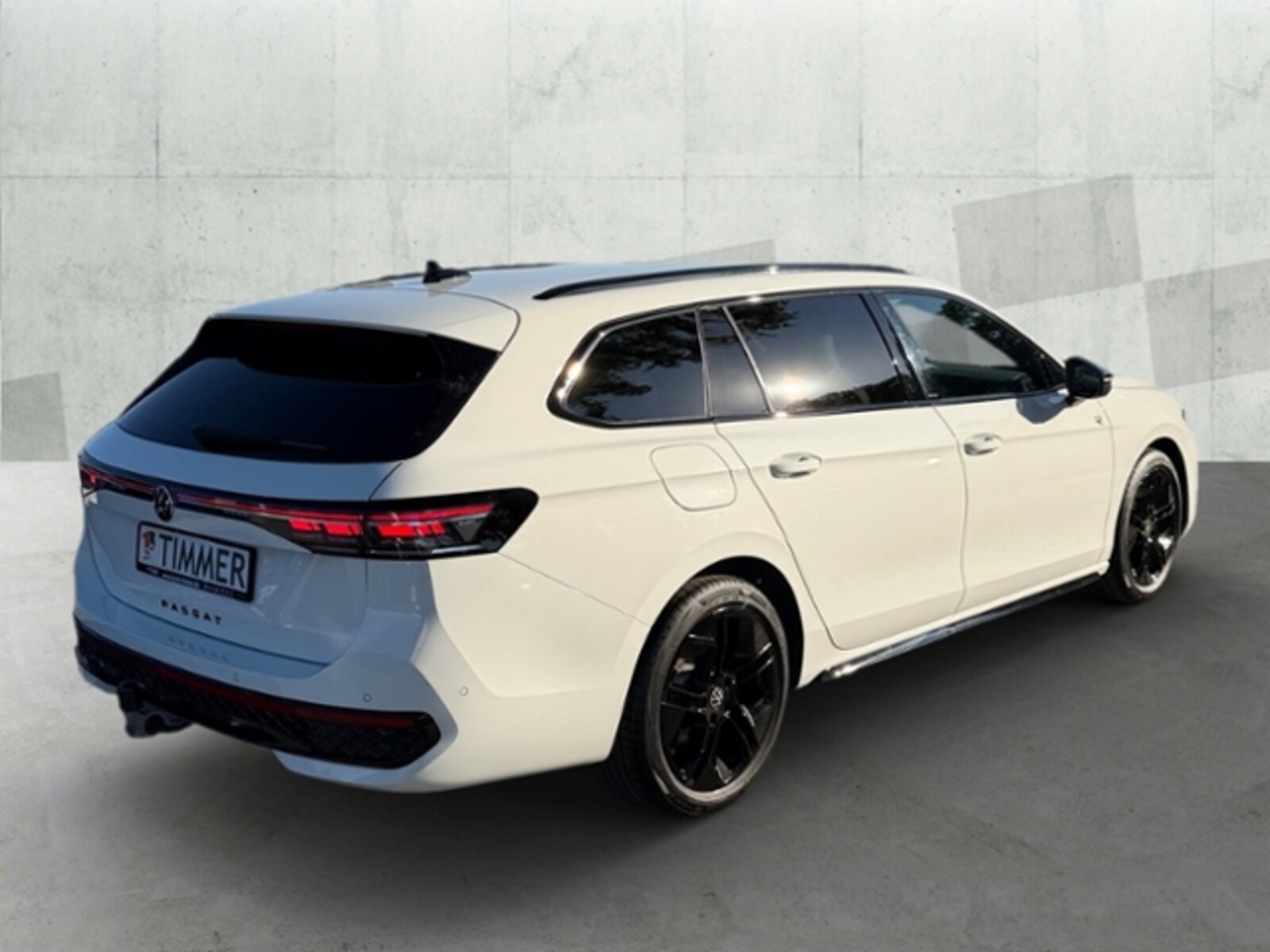 Volkswagen Passat – Bild 5