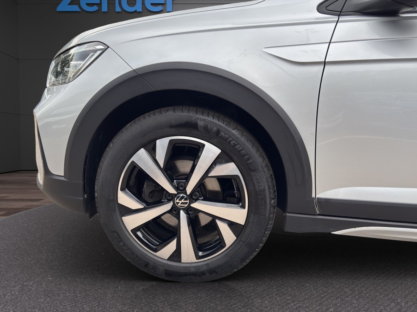 Volkswagen Taigo – Bild 18