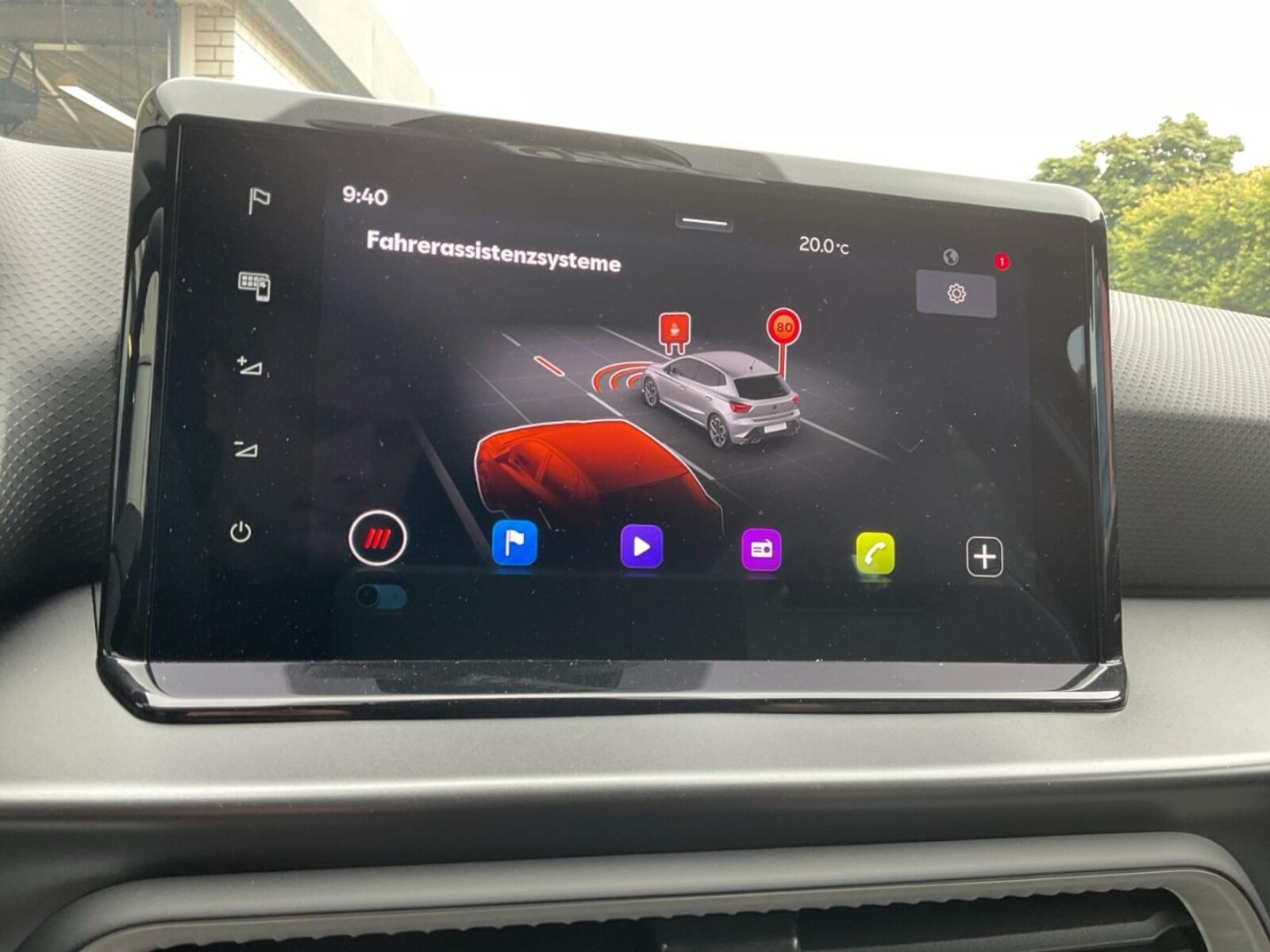 SEAT Ibiza – Bild 15