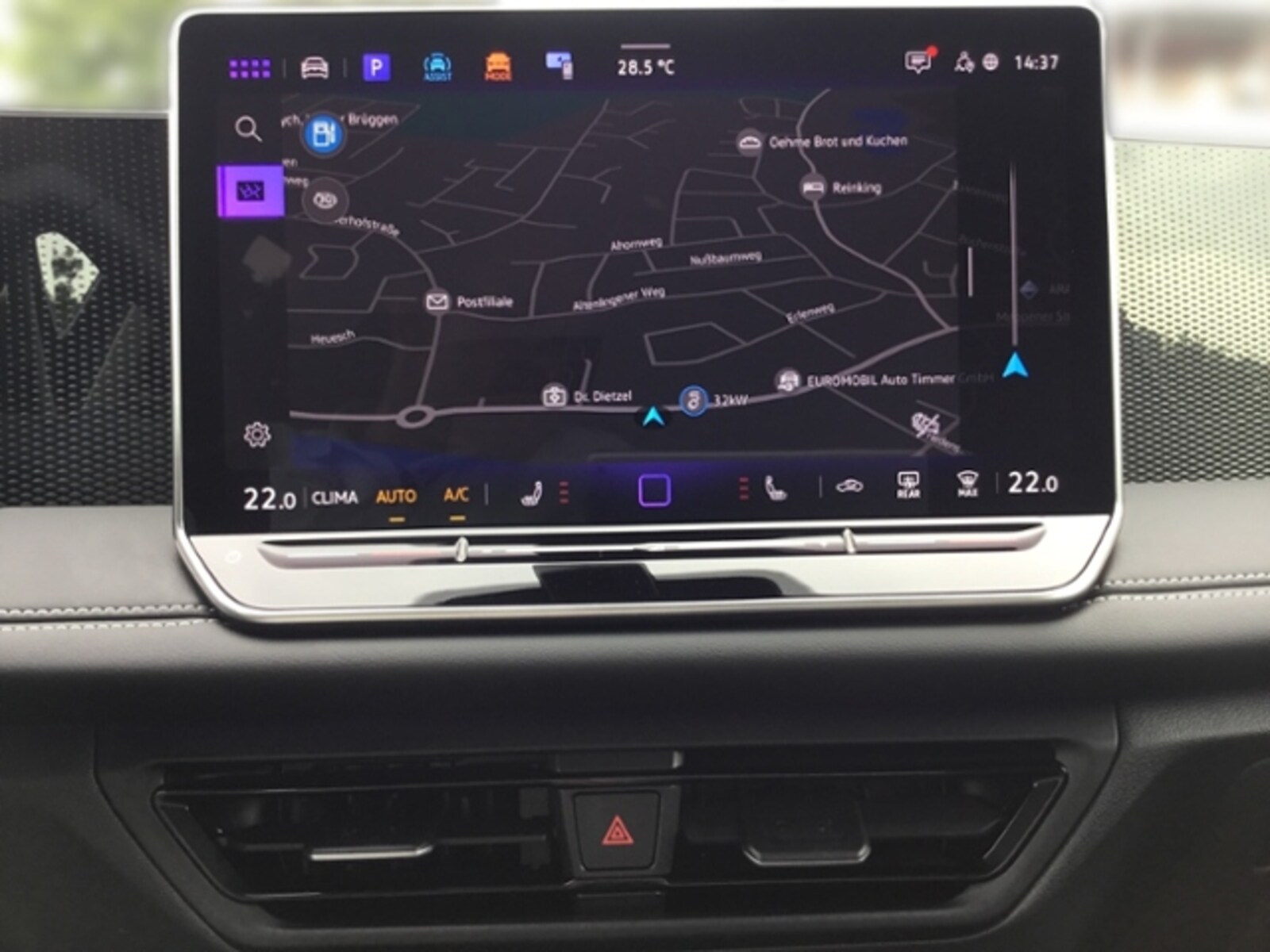 Volkswagen Tiguan – Bild 13