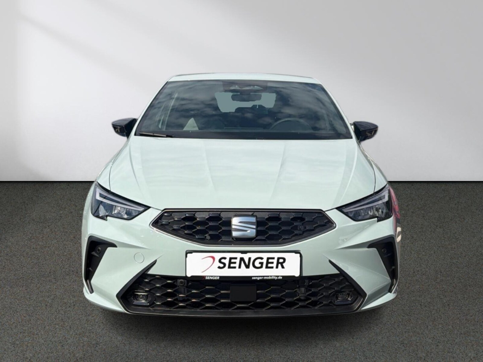 SEAT Ibiza – Bild 4