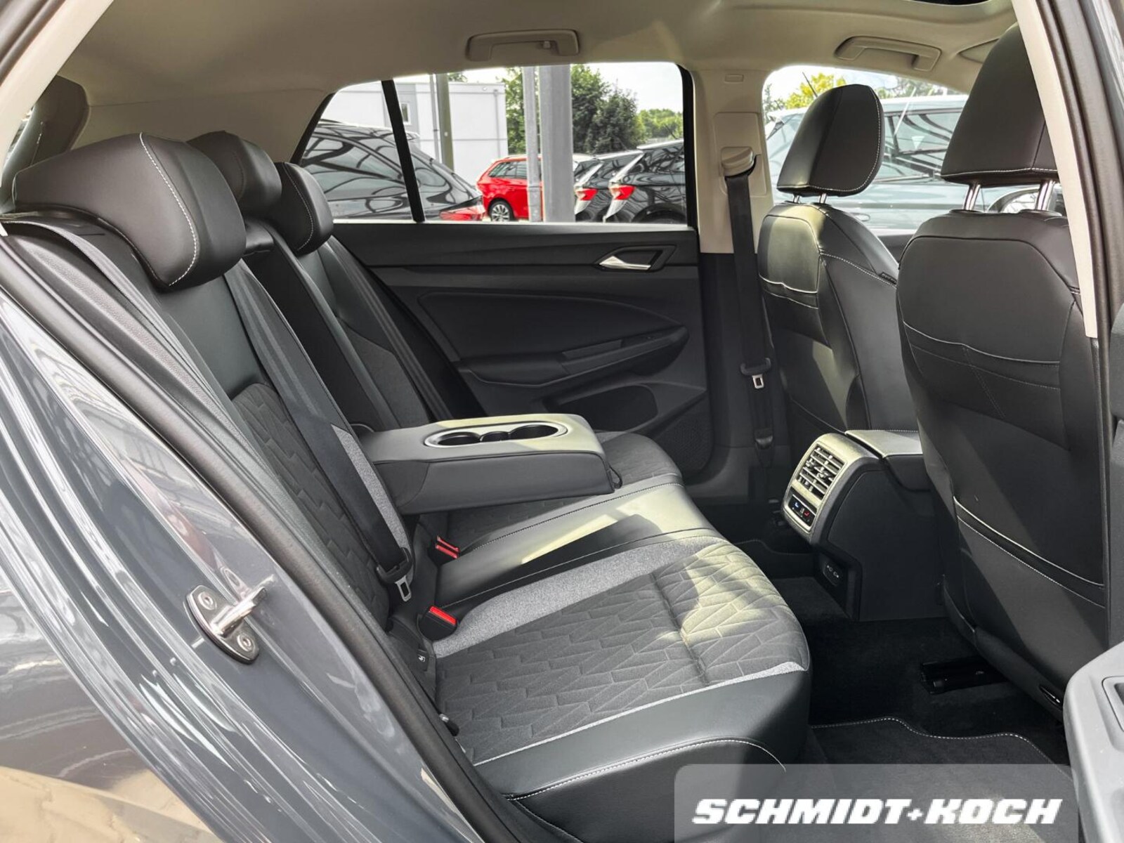 Volkswagen Golf – Bild 8