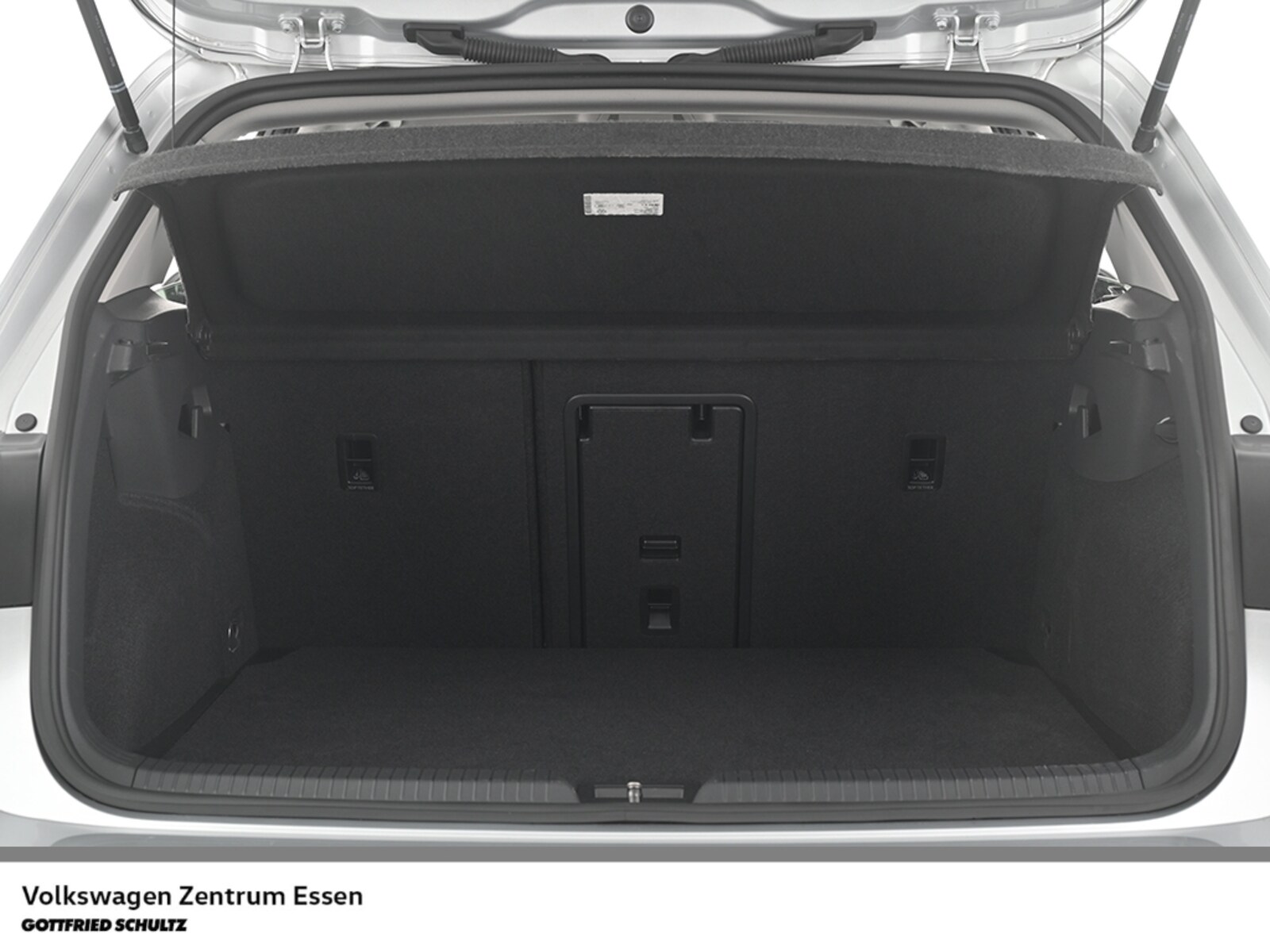 Volkswagen Golf – Bild 8