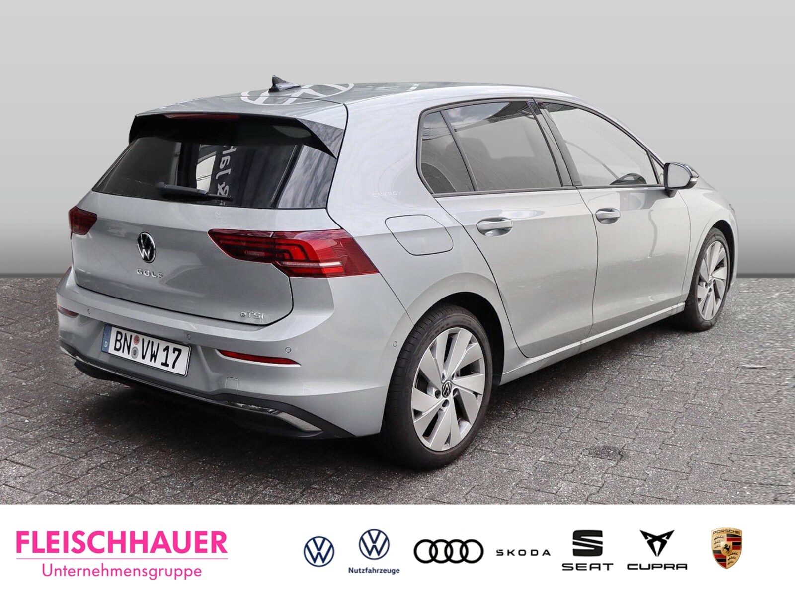 Volkswagen Golf – Bild 3