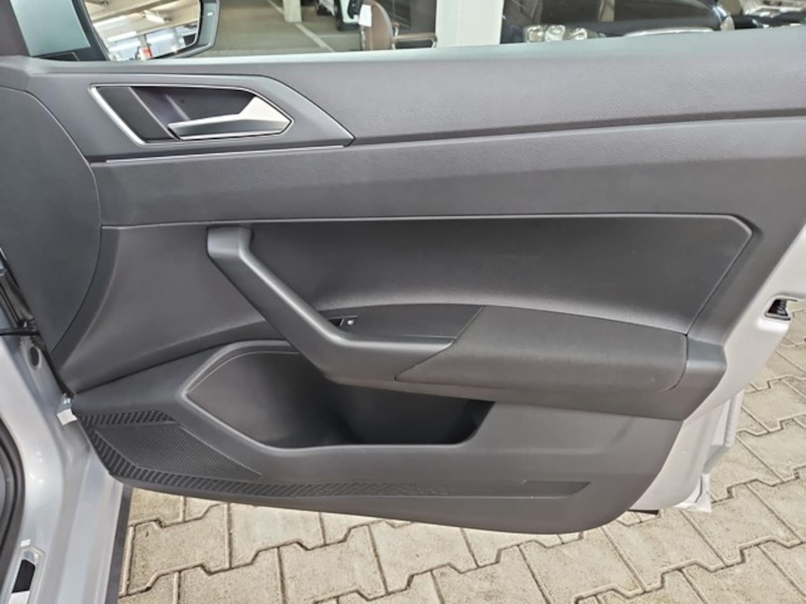 Volkswagen Polo – Bild 16