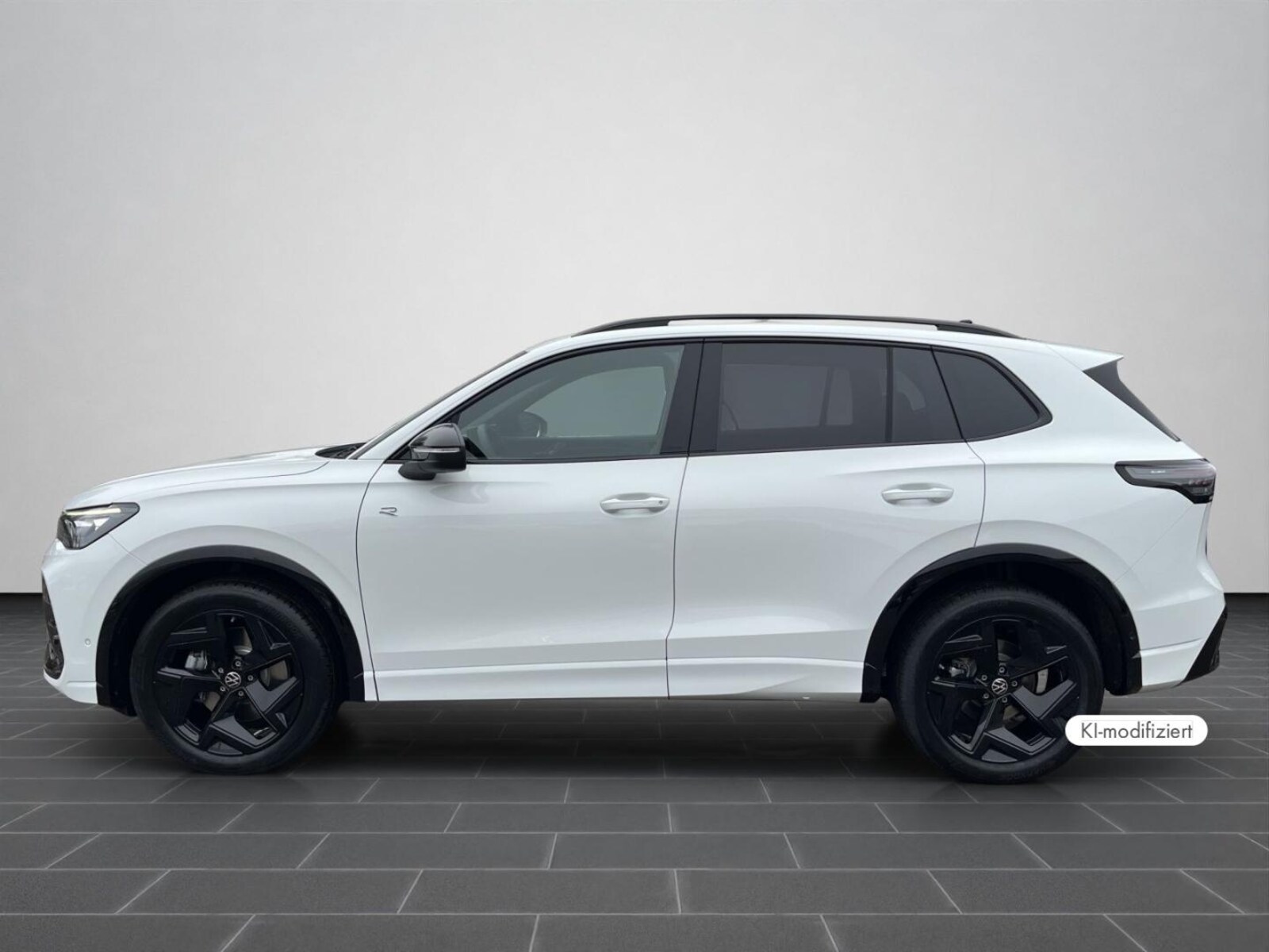 Volkswagen Tiguan – Bild 7