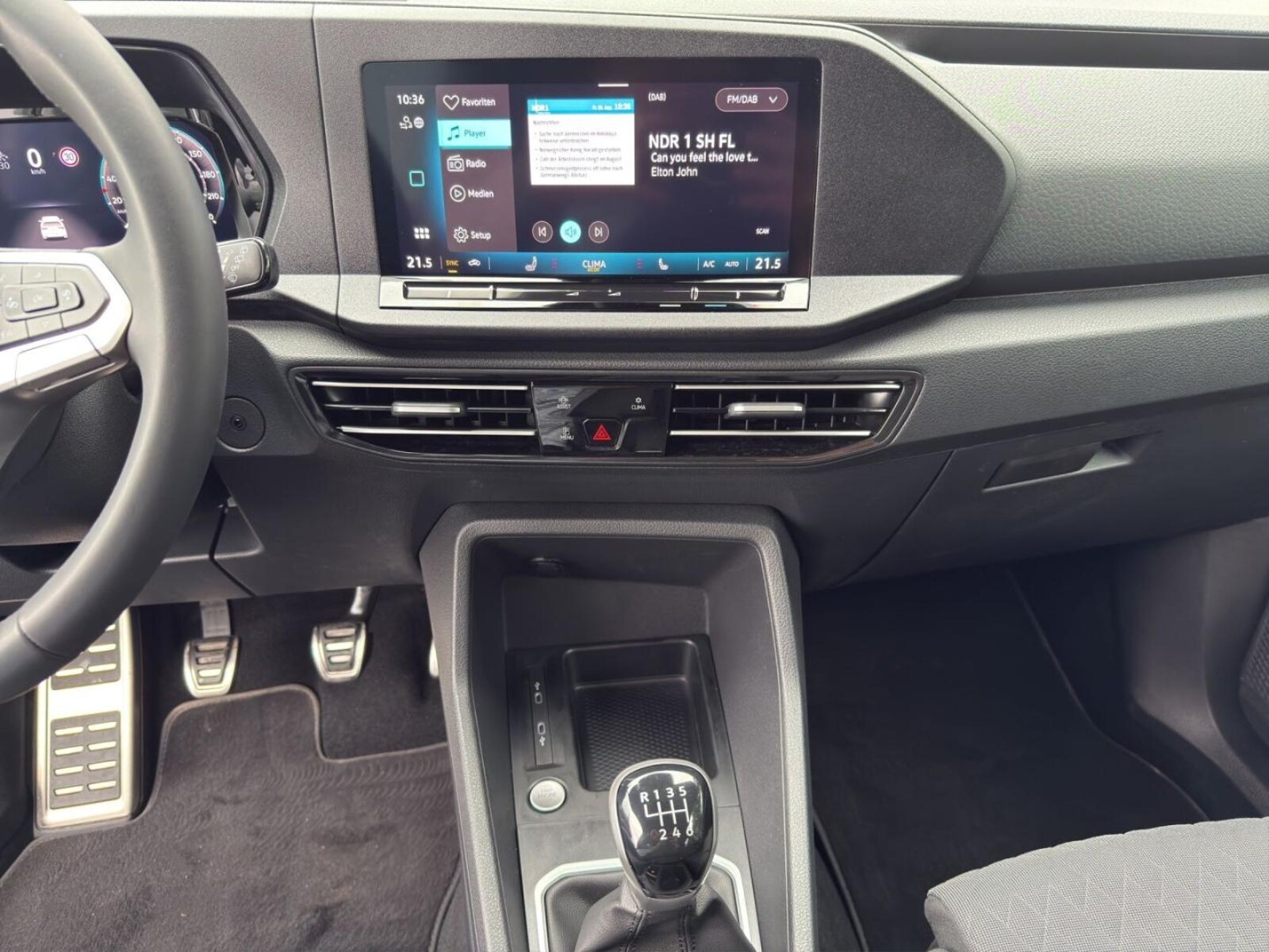 Volkswagen Caddy – Bild 12