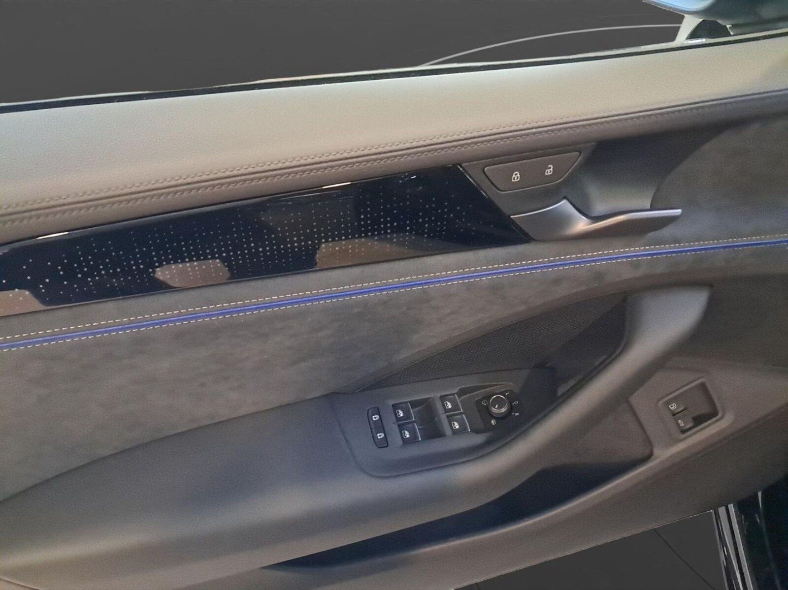 Volkswagen Passat – Bild 10