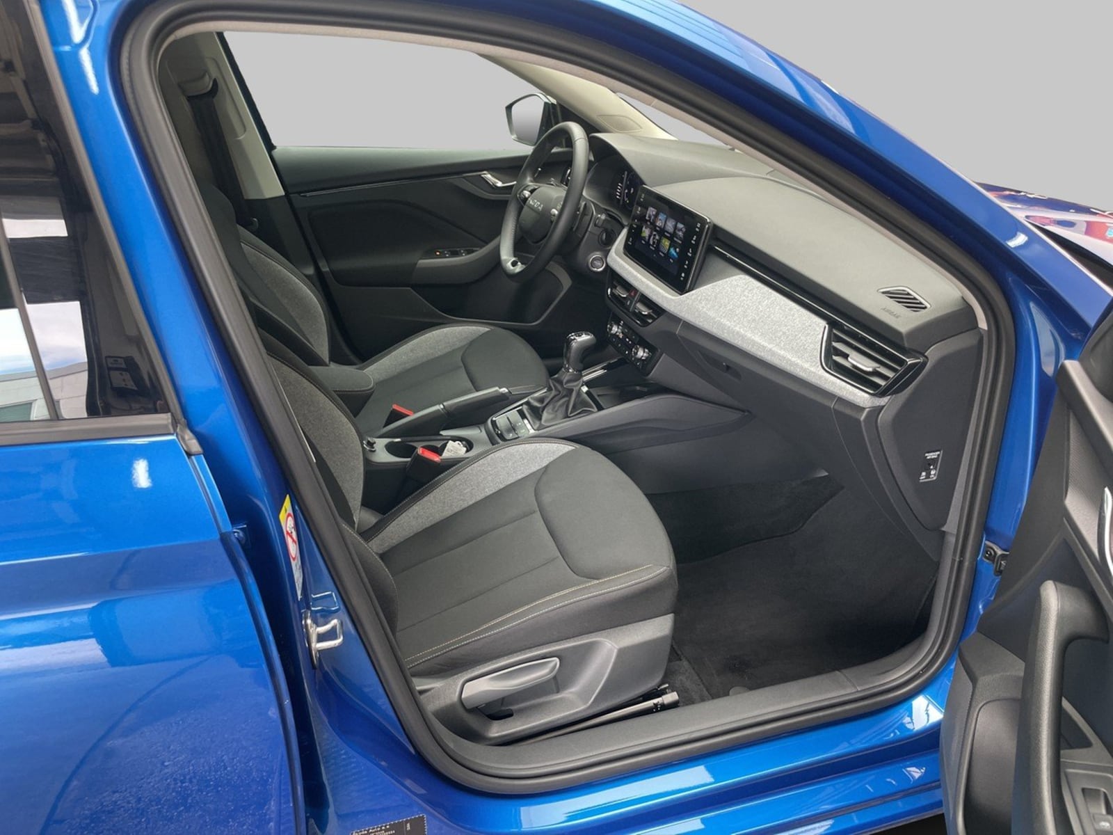 Škoda Scala – Bild 16