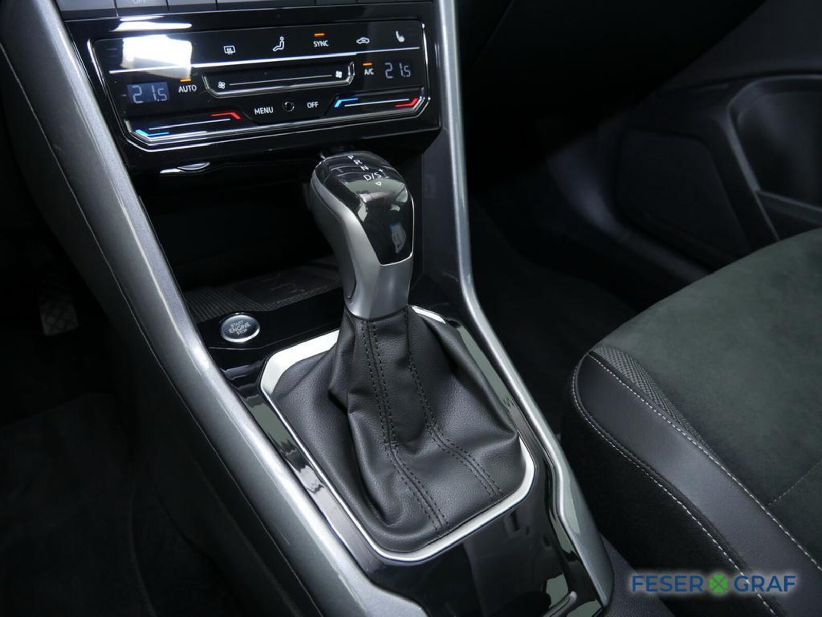 Volkswagen T-Roc – Bild 7