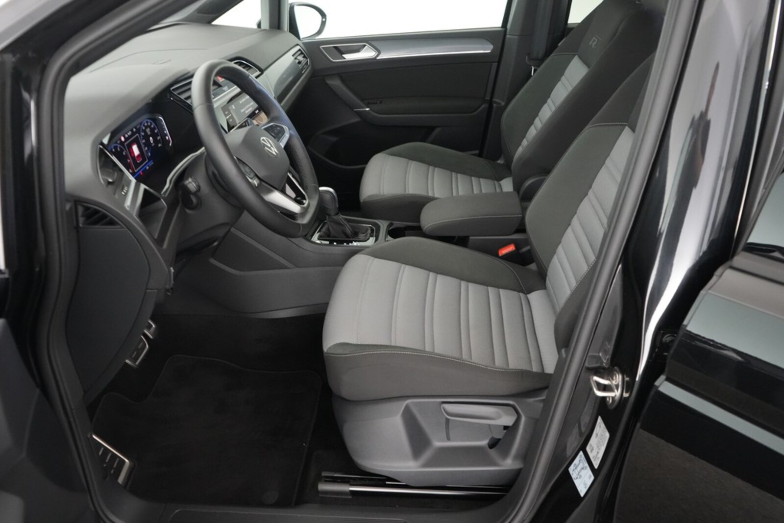 Volkswagen Touran – Bild 10