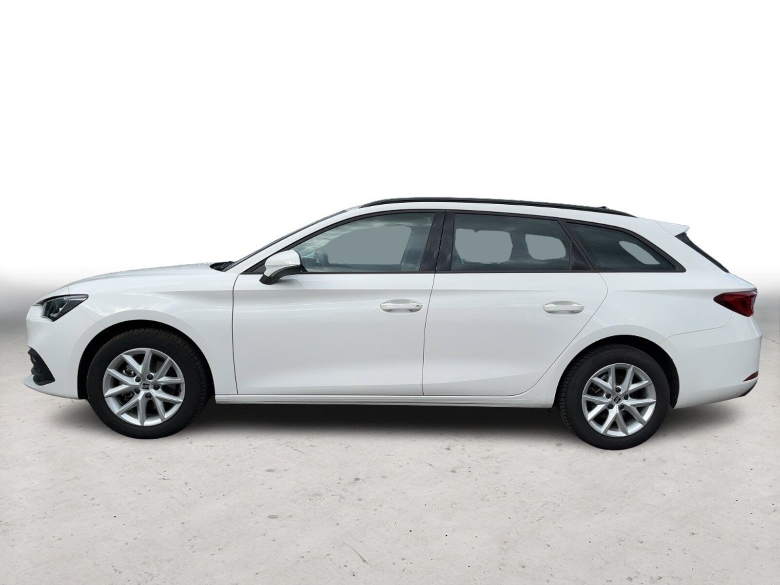 SEAT Leon Sportstourer – Bild 3