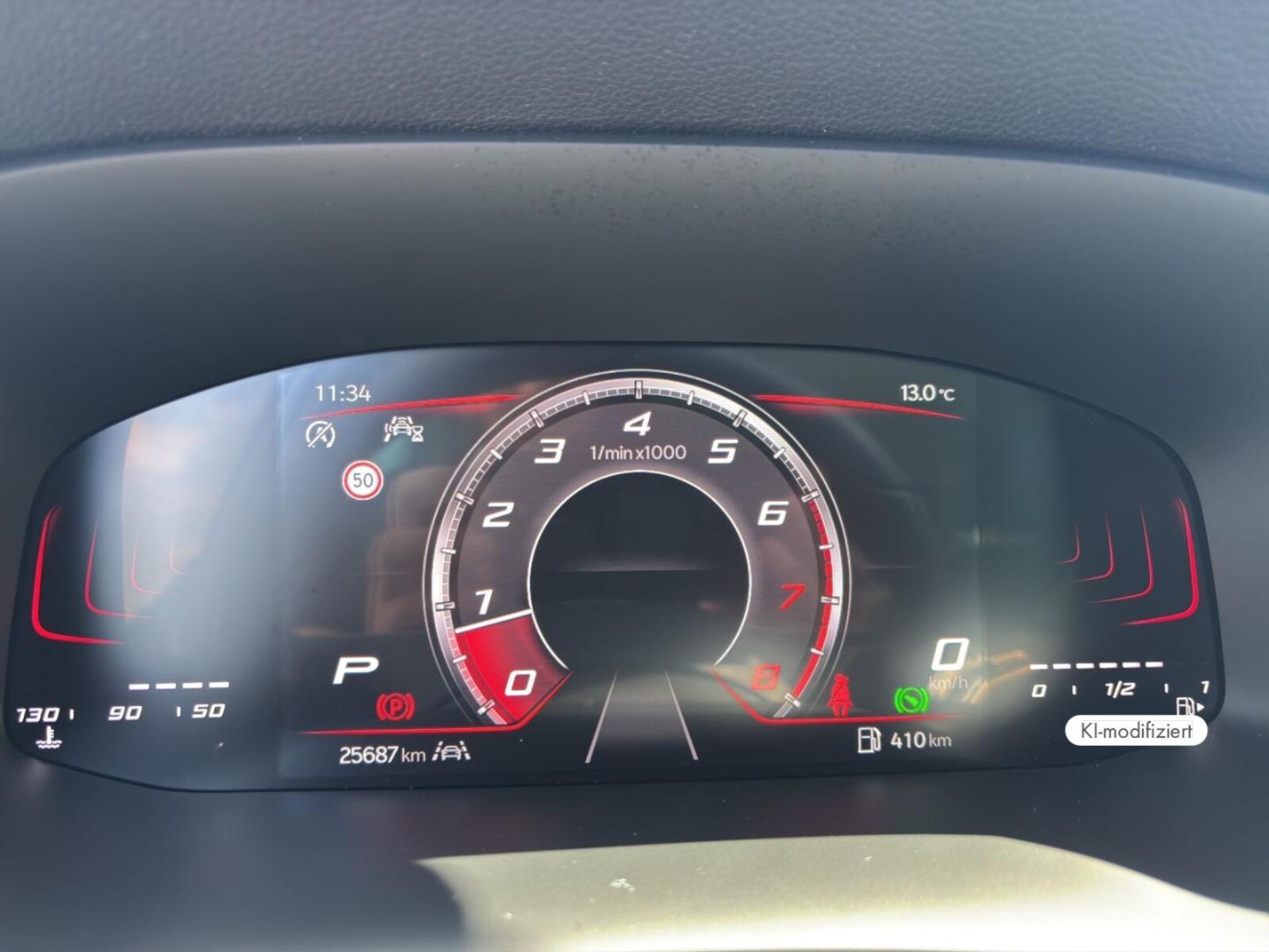 SEAT Ateca – Bild 10