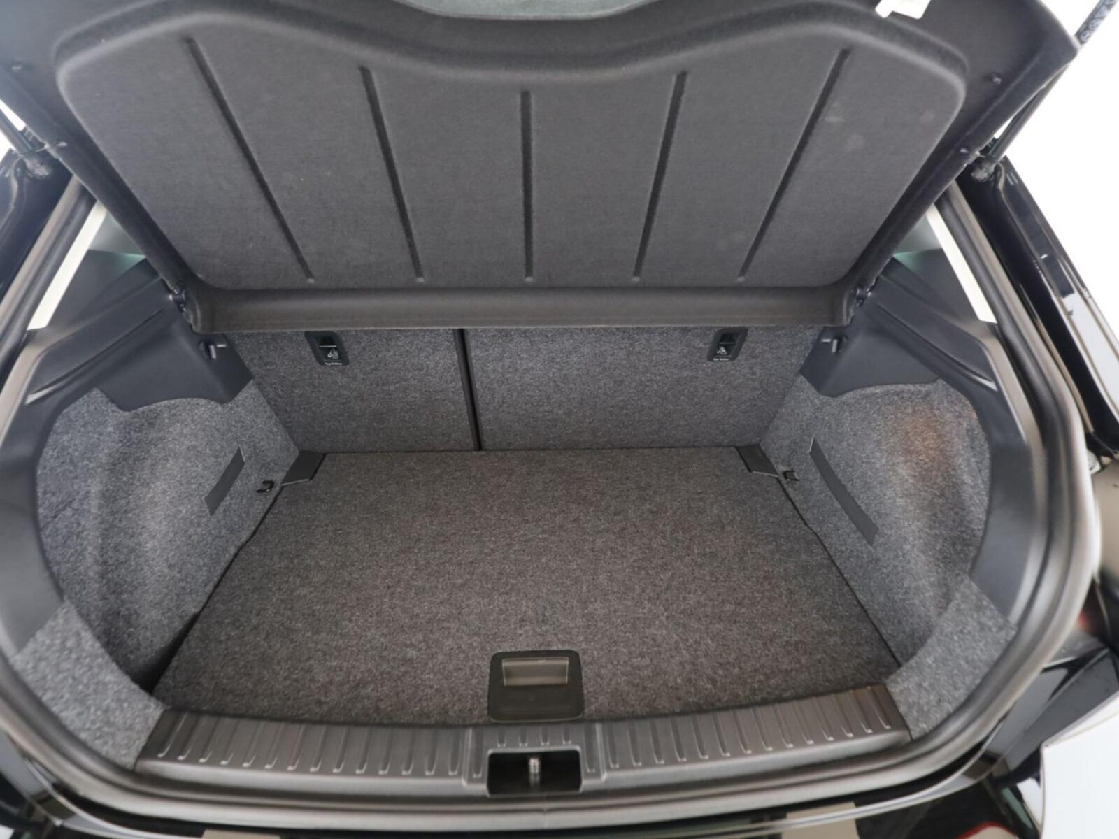 SEAT Ibiza – Bild 10