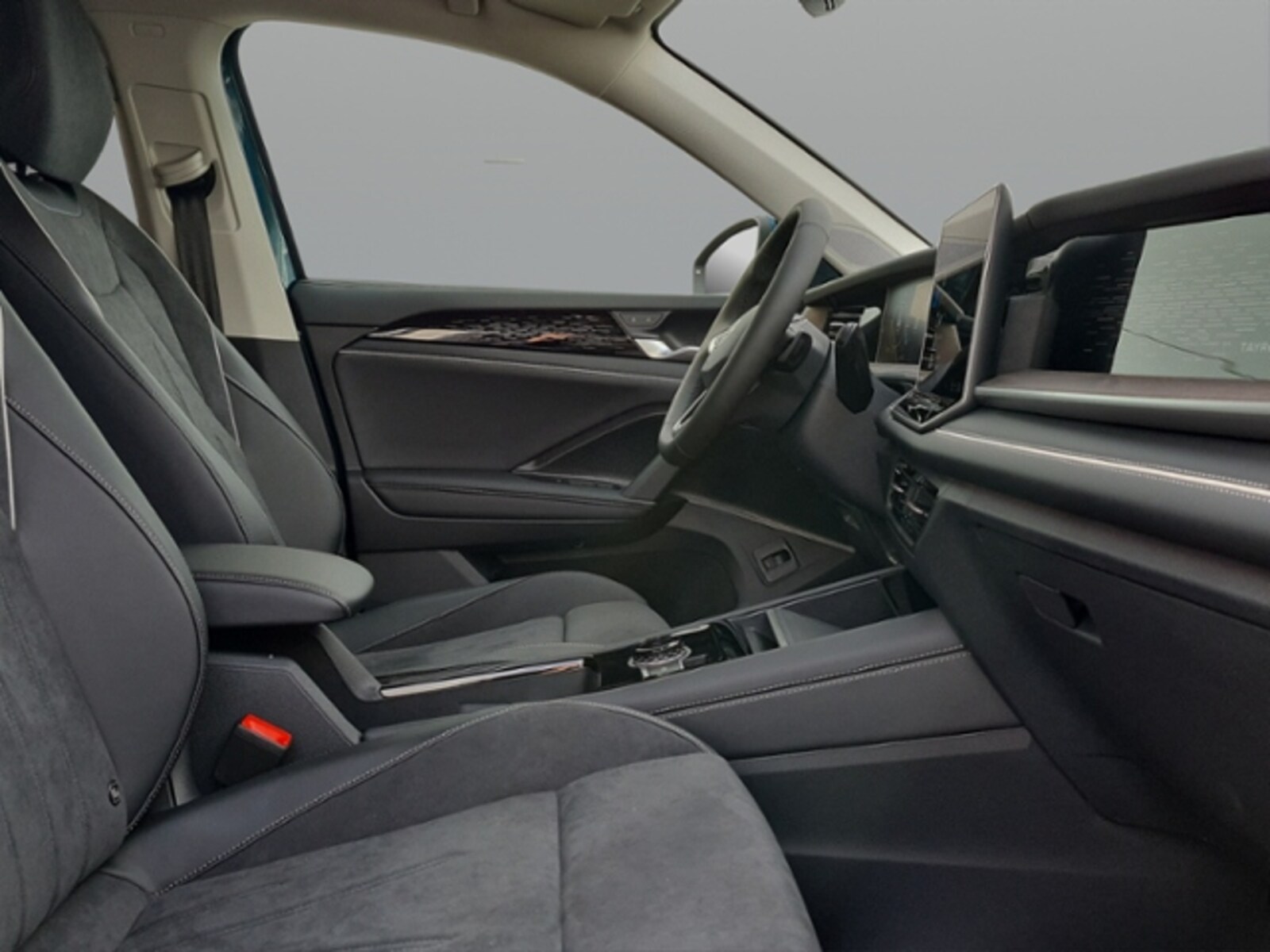 Volkswagen Tayron – Bild 15