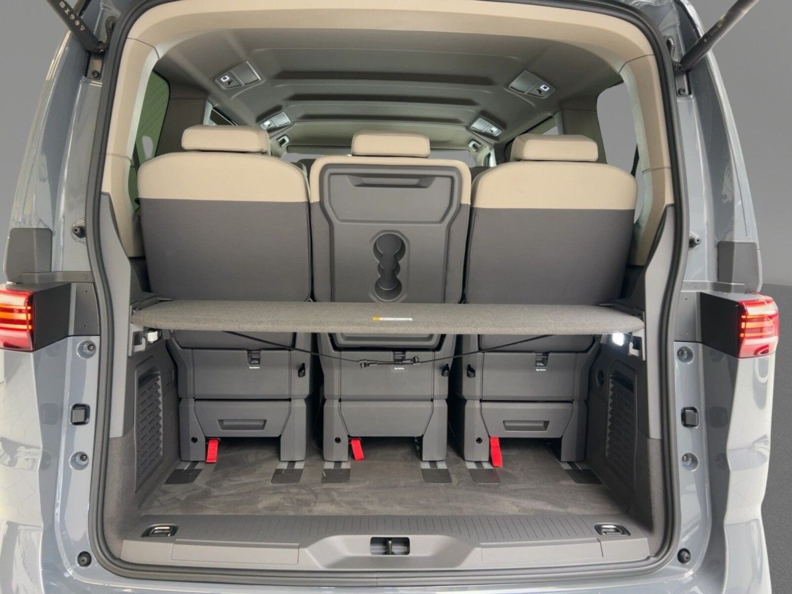 Volkswagen Multivan – Bild 5