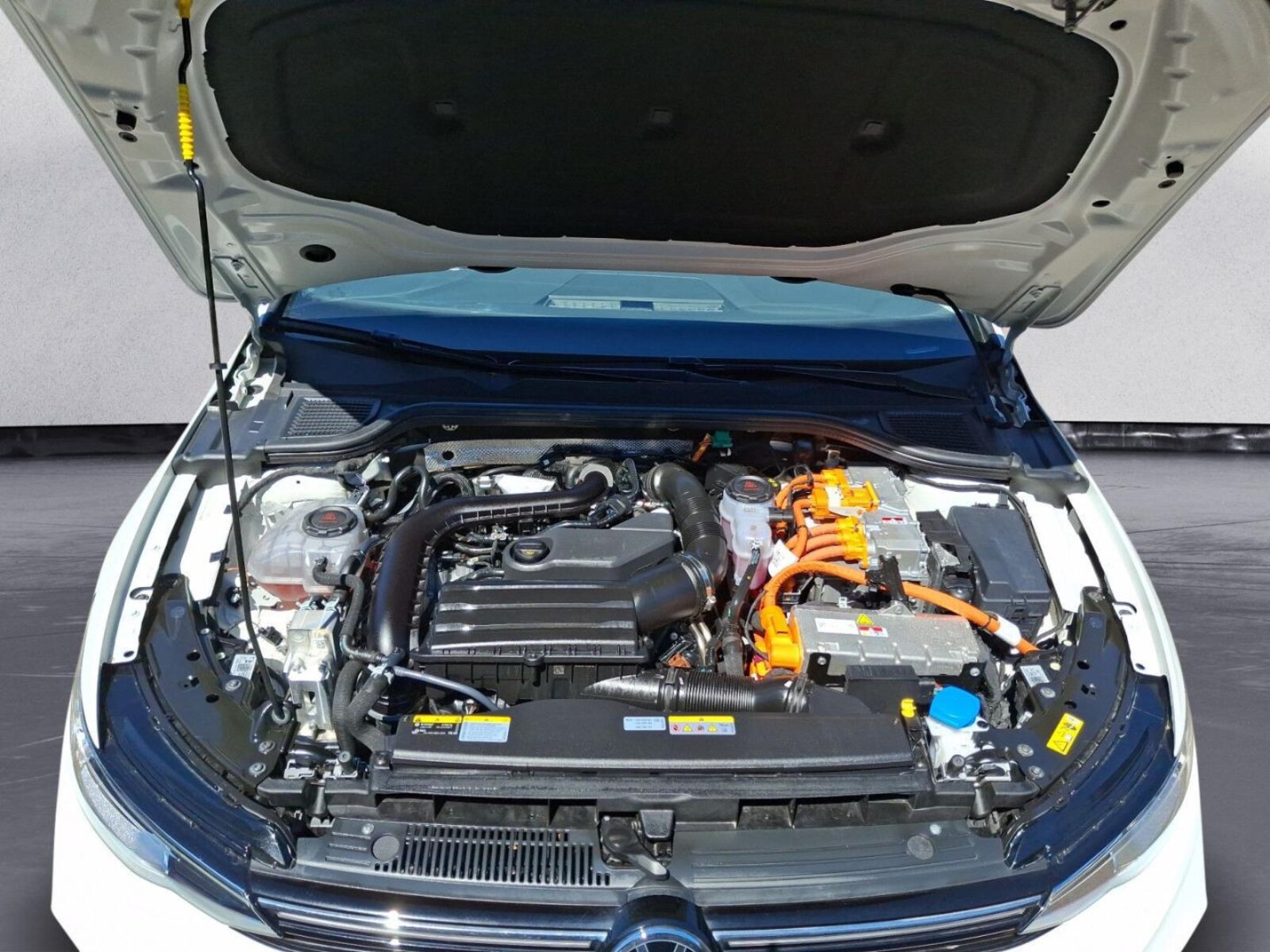 Volkswagen Golf – Bild 16