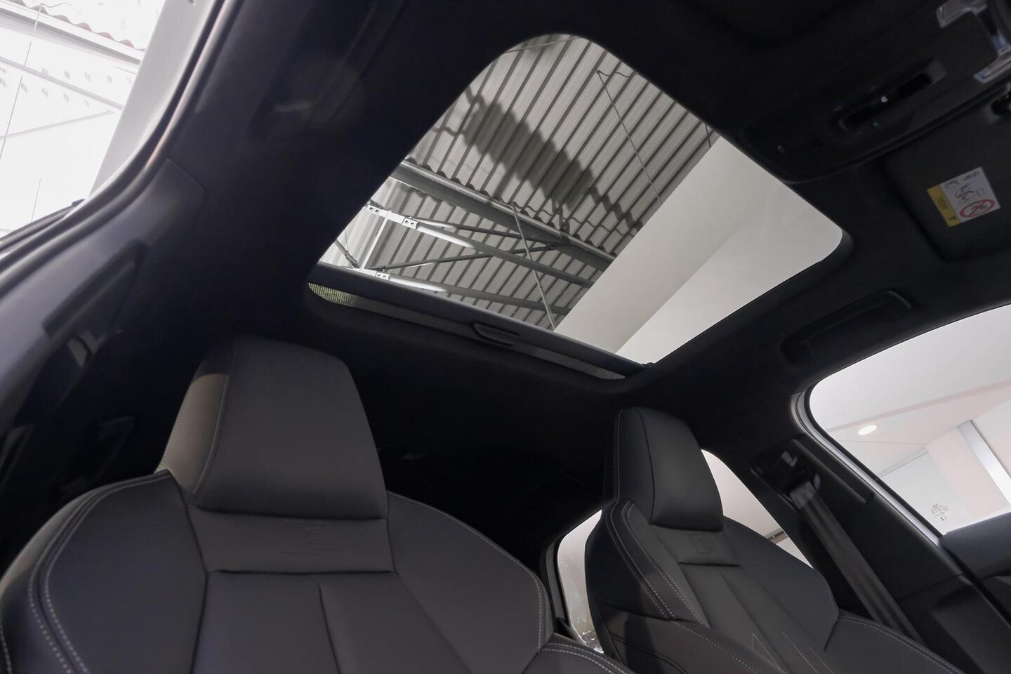 Image about Audi A3 Sportback TFSI S tronic