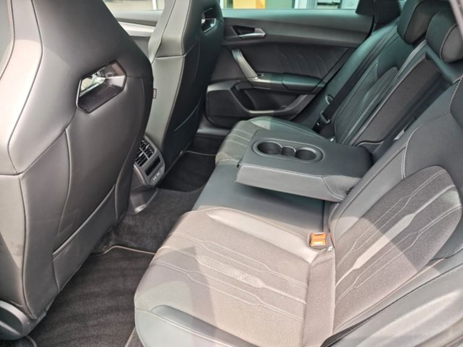 CUPRA Leon Sportstourer – Bild 16