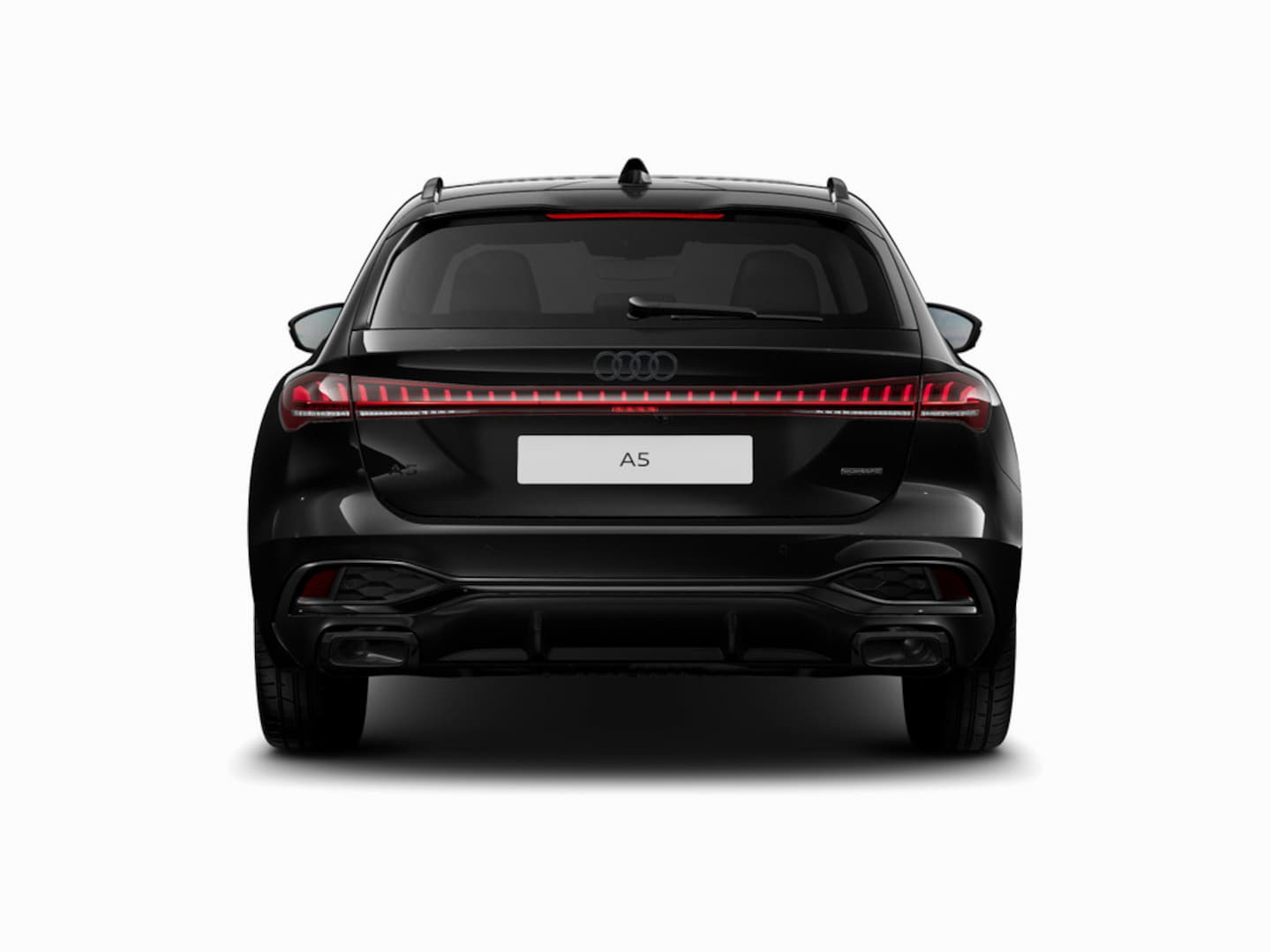 Bild über Audi A5 Avant TFSI quattro S tronic - für weitere Informationen kontaktieren Sie den Audi Partner