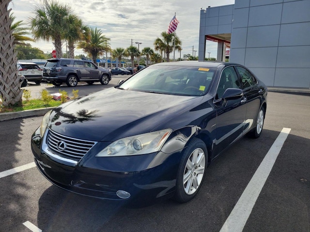 2009 Lexus ES 350