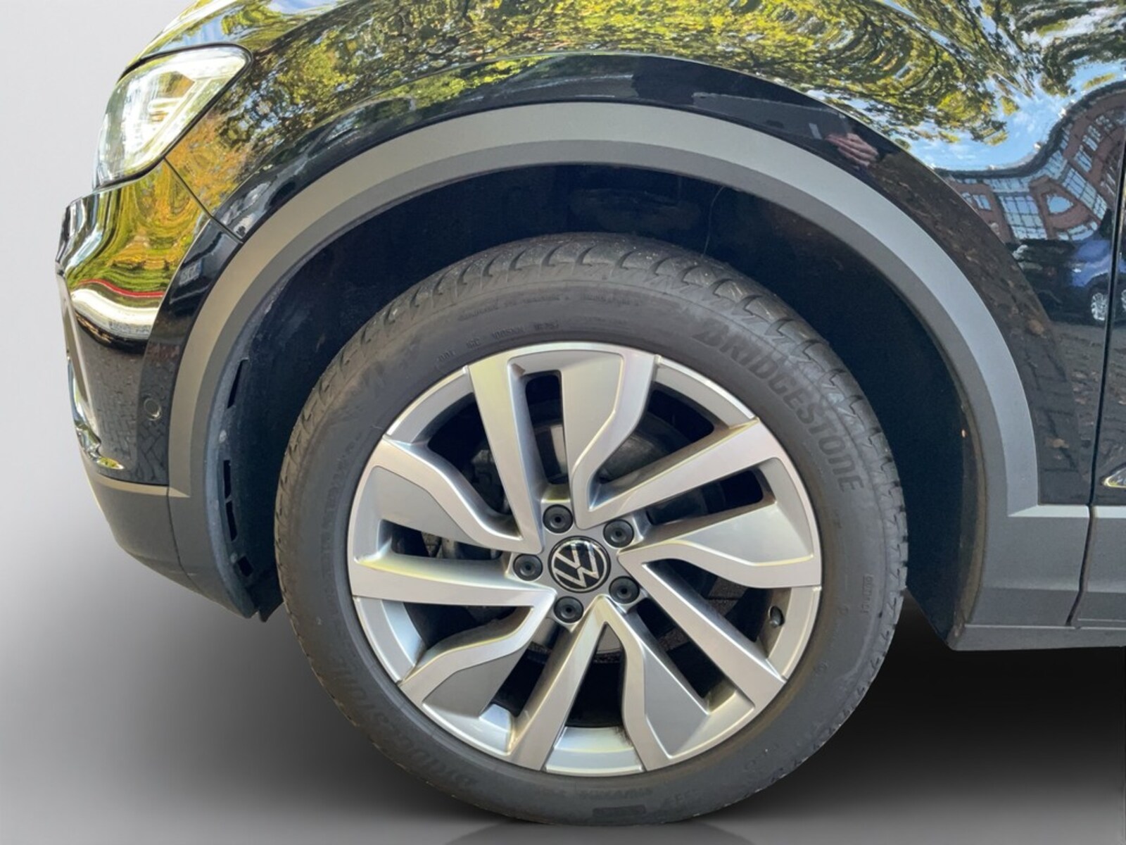 Volkswagen T-Roc – Bild 18