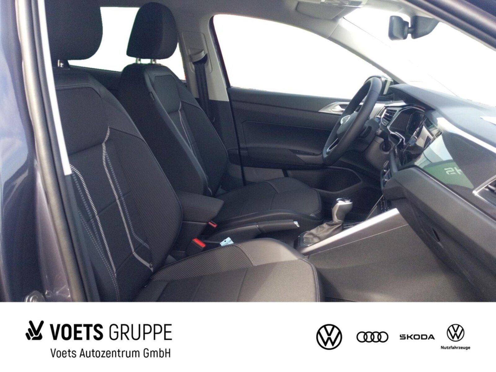 Volkswagen Taigo – Bild 7