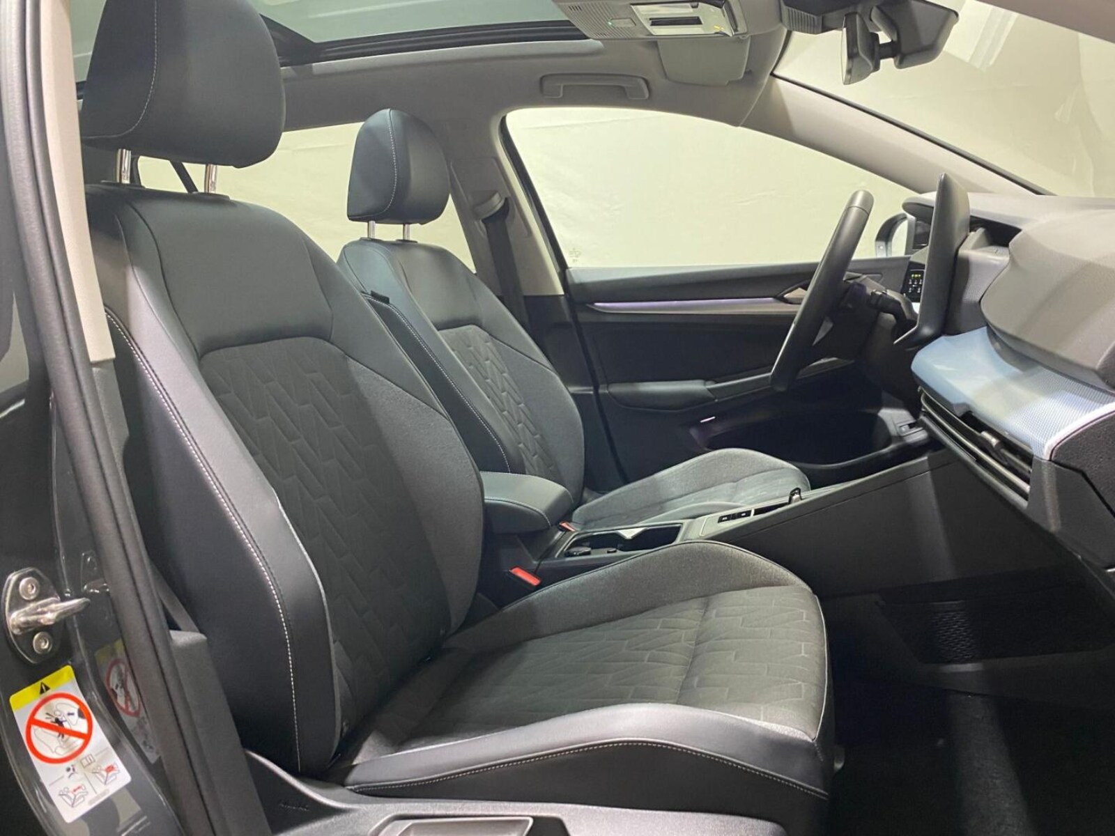 Volkswagen Golf Variant – Bild 24