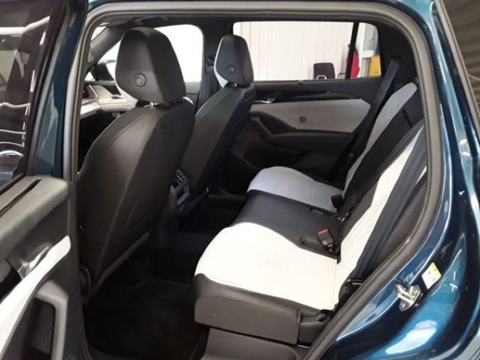 Volkswagen Tayron – Bild 4