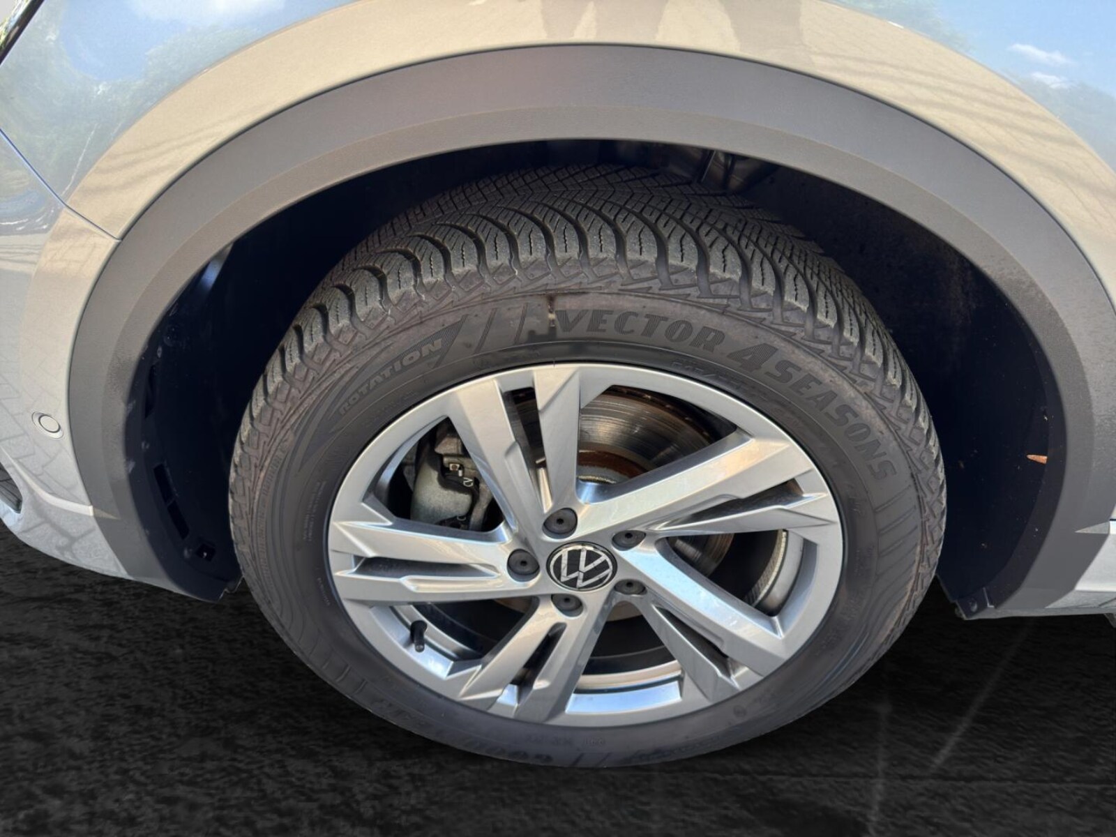 Volkswagen T-Roc – Bild 6
