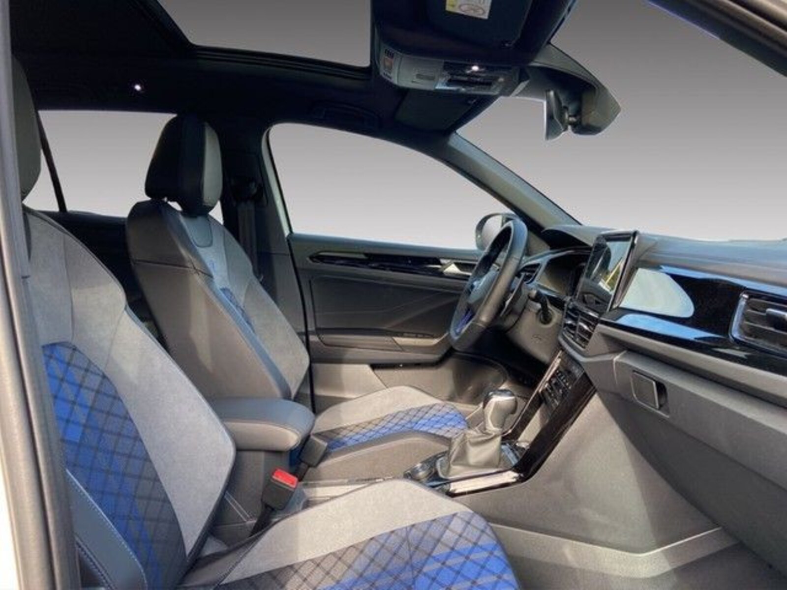 Volkswagen T-Roc – Bild 12