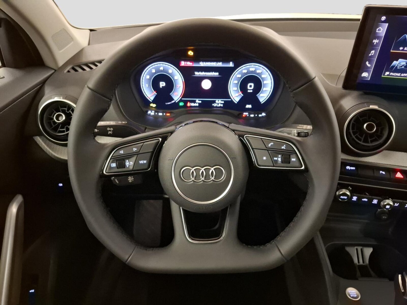 Audi Q2 – Bild 8