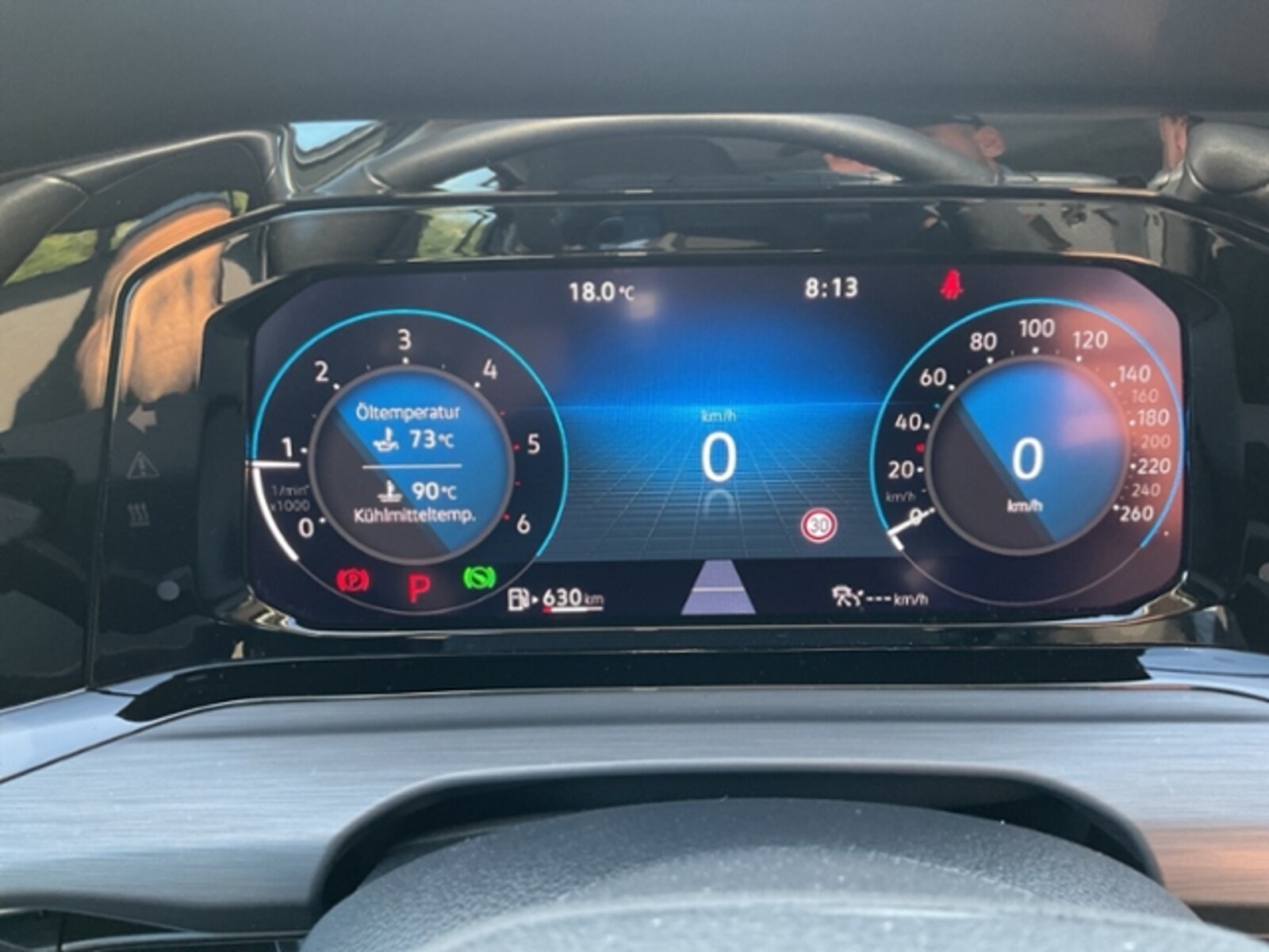Volkswagen Golf Variant – Bild 10