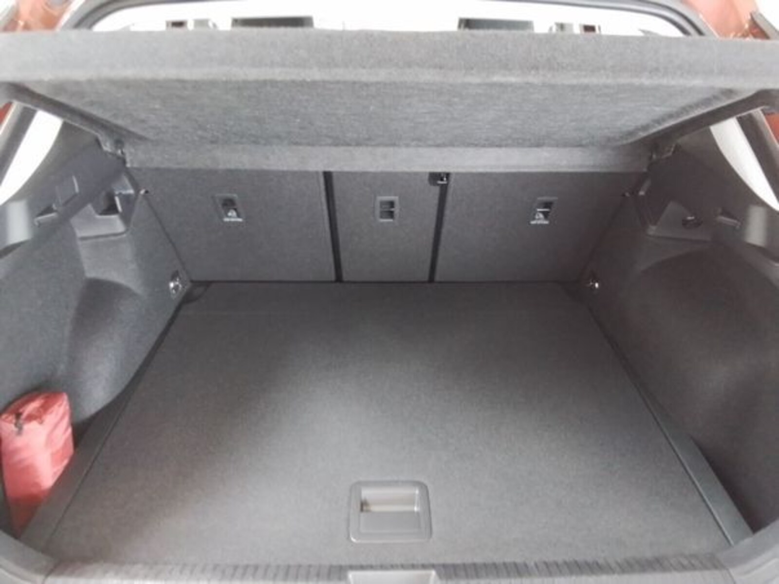 Volkswagen T-Roc – Bild 8