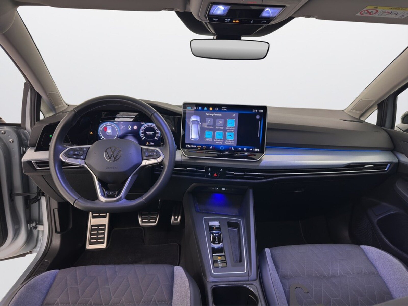 Volkswagen Golf Variant – Bild 13