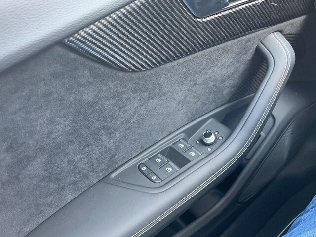 Image about Audi RS 5 Sportback TFSI quattro tiptronic