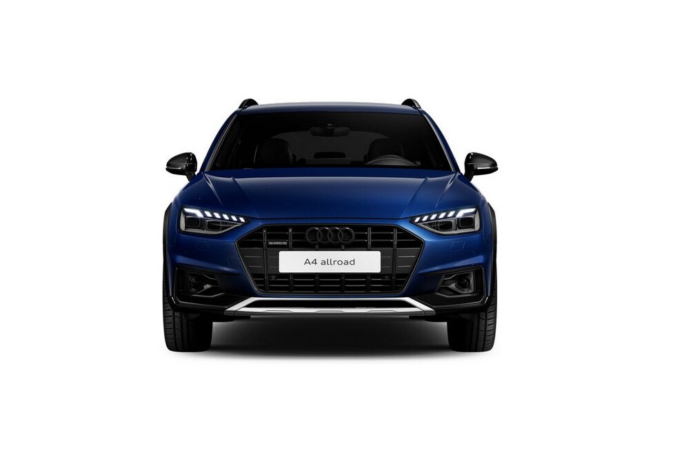 Image about Audi A4 allroad quattro 45 TFSI quattro S tronic